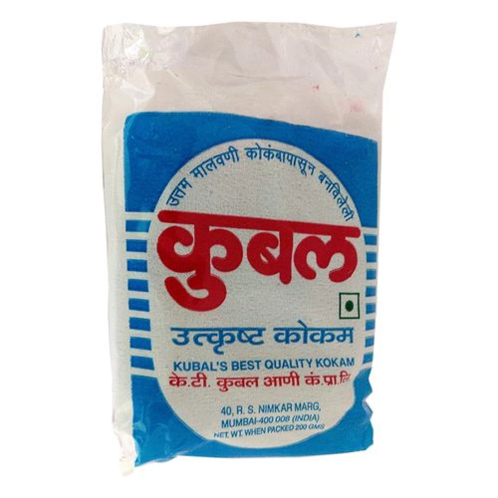 Kubal Kokam - Amsul, 200 g-1.webp